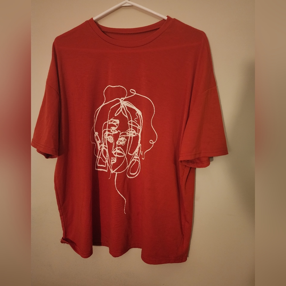 T shirt